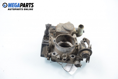 Дроселова клапа за Mazda 323 F IV Hatchback (04.1987 - 10.1994) 1.6, 84 к.с.