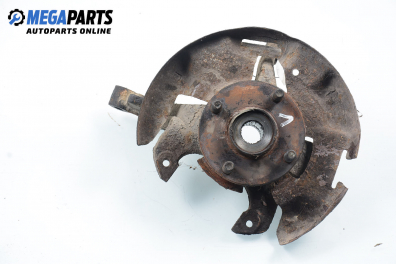 Шенкел главина за Mazda 323 F IV Hatchback (04.1987 - 10.1994), позиция: предна, лява