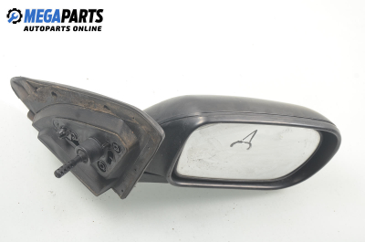 Огледало за Mazda 323 P V Hatchback (10.1996 - 09.1998), 2+1 вр., хечбек, позиция: дясна