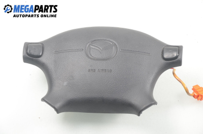 Airbag за Mazda 323 P V Hatchback (10.1996 - 09.1998), 2+1 вр., хечбек, позиция: предна