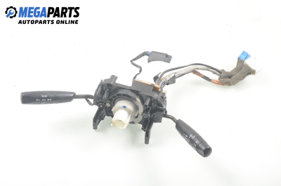 Лостчета светлини и чистачки за Mazda 323 P V Hatchback (10.1996 - 09.1998)