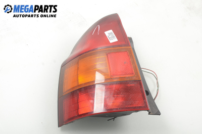 Стоп за Mazda 323 P V Hatchback (10.1996 - 09.1998), хечбек, позиция: лява