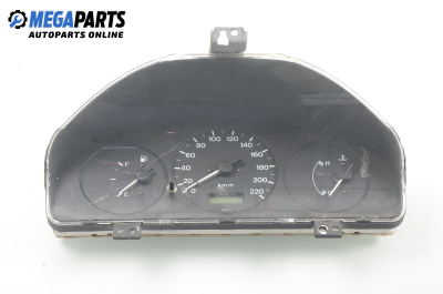 Километраж за Mazda 323 P V Hatchback (10.1996 - 09.1998) 1.3 16V, 73 к.с.