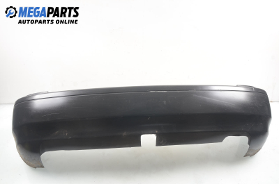 Задна броня за Mazda 323 P V Hatchback (10.1996 - 09.1998), хечбек