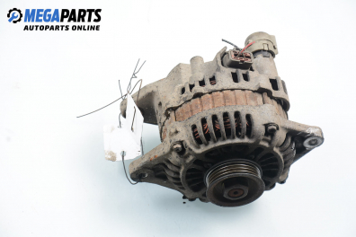Алтернатор / генератор за Mazda 323 P V Hatchback (10.1996 - 09.1998) 1.3 16V, 73 к.с.