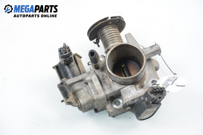 Дроселова клапа за Mazda 323 P V Hatchback (10.1996 - 09.1998) 1.3 16V, 73 к.с.