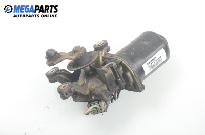 Ел. мотор за чистачките за Nissan Primera Sedan I (06.1990 - 06.1996), седан, позиция: предна