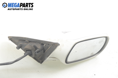 Огледало за Nissan Primera Sedan I (06.1990 - 06.1996), 4+1 вр., седан, позиция: дясна