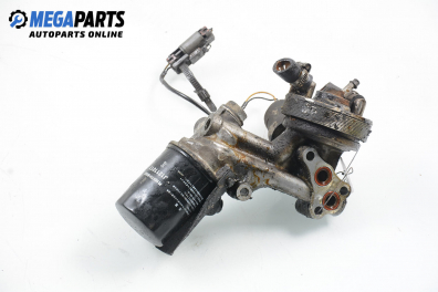 Корпус за маслен филтър за Nissan Primera Sedan I (06.1990 - 06.1996) 2.0 GT, 150 к.с.