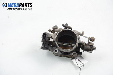 Дроселова клапа за Nissan Primera Sedan I (06.1990 - 06.1996) 2.0 GT, 150 к.с.