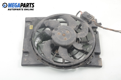 Перка охлаждане за Opel Astra G Hatchback (02.1998 - 12.2009) 2.0 DI, 82 к.с.
