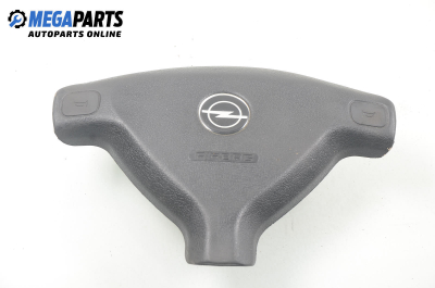 Airbag за Opel Astra G Hatchback (02.1998 - 12.2009), 2+1 вр., хечбек, позиция: предна