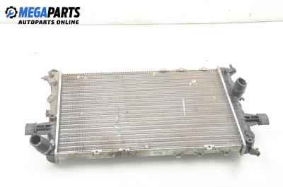 Воден радиатор за Opel Astra G Hatchback (02.1998 - 12.2009) 2.0 DI, 82 к.с.