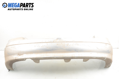 Задна броня за Opel Astra G Hatchback (02.1998 - 12.2009), хечбек