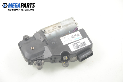 Мотор шибедах за Opel Astra G Hatchback (02.1998 - 12.2009), хечбек