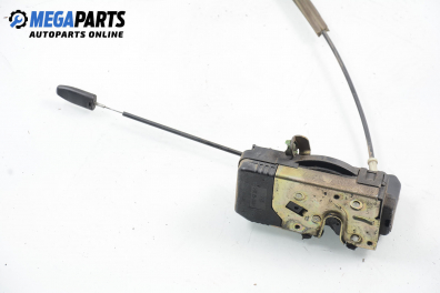 Брава на врата за Opel Astra G Hatchback (02.1998 - 12.2009), позиция: дясна