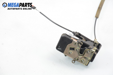 Брава на врата за Opel Astra G Hatchback (02.1998 - 12.2009), позиция: лява