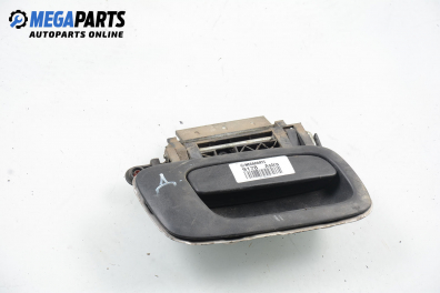 Външна дръжка за Opel Astra G Hatchback (02.1998 - 12.2009), 2+1 вр., хечбек, позиция: дясна