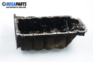 Картер за Opel Astra G Hatchback (02.1998 - 12.2009) 2.0 DI, 82 к.с.