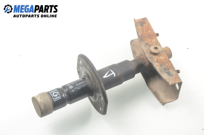 Буфер предна броня за BMW 3 Series E36 Sedan (09.1990 - 02.1998), седан, позиция: предна, дясна