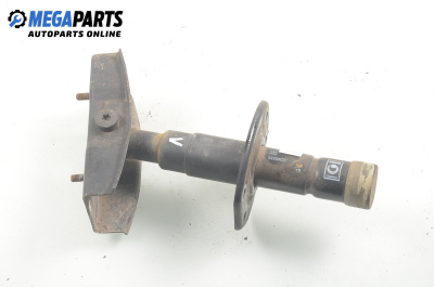 Буфер предна броня за BMW 3 Series E36 Sedan (09.1990 - 02.1998), седан, позиция: предна, лява