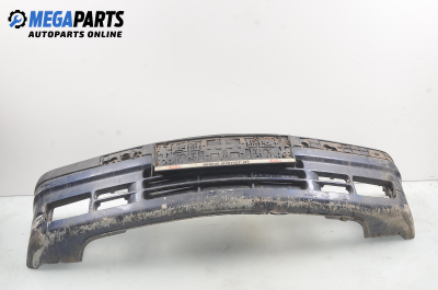 Предна броня за BMW 3 Series E36 Sedan (09.1990 - 02.1998), седан, позиция: предна