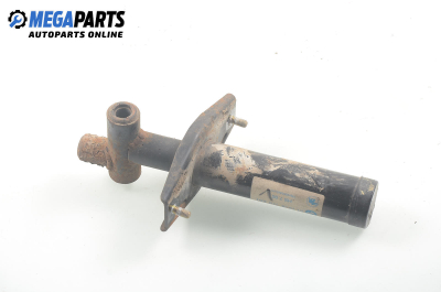 Буфер задна броня за BMW 3 Series E36 Sedan (09.1990 - 02.1998), седан, позиция: задна, лява