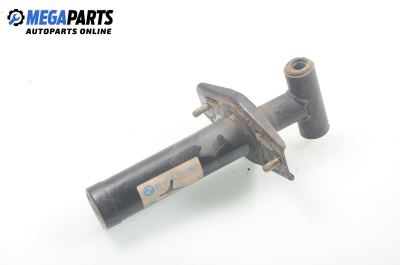 Буфер задна броня за BMW 3 Series E36 Sedan (09.1990 - 02.1998), седан, позиция: задна, дясна