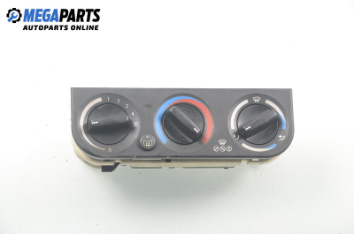 Панел парно за BMW 3 Series E36 Sedan (09.1990 - 02.1998)