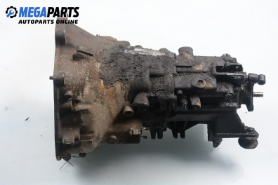 Ръчна скоростна кутия за BMW 3 Series E36 Sedan (09.1990 - 02.1998) 318 i, 113 к.с.