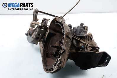 Ръчна скоростна кутия за Opel Corsa B Hatchback (03.1993 - 12.2002) 1.4 i, 54 к.с.