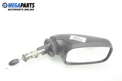 Огледало за Rover 200 Hatchback II (11.1995 - 03.2000), 4+1 вр., хечбек, позиция: дясна