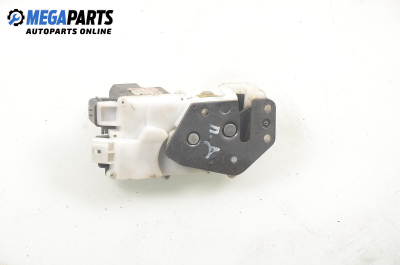 Брава на врата за Rover 200 Hatchback II (11.1995 - 03.2000), позиция: предна, дясна