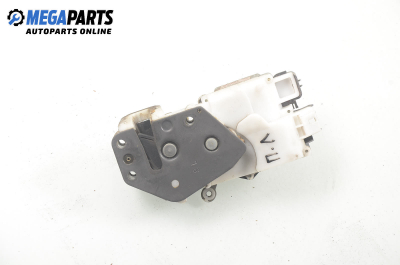 Брава на врата за Rover 200 Hatchback II (11.1995 - 03.2000), позиция: предна, лява