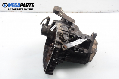 Ръчна скоростна кутия за Rover 200 Hatchback II (11.1995 - 03.2000) 214 Si, 103 к.с.