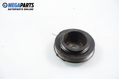 Демпферна шайба за Rover 200 Hatchback II (11.1995 - 03.2000) 214 Si, 103 к.с.