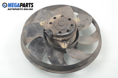 Перка охлаждане за Fiat Bravo I Coupe (1995-10-01 - 2001-10-01) 1.9 TD 100 S (182.AF), 100 к.с.