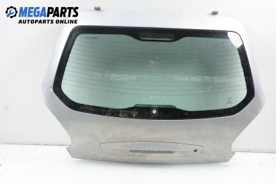 Заден капак за Fiat Bravo I Coupe (1995-10-01 - 2001-10-01), 2+1 вр., позиция: задна