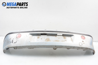 Задна броня за Fiat Bravo I Coupe (1995-10-01 - 2001-10-01)