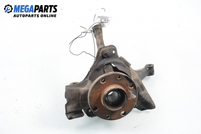 Шенкел главина за Fiat Bravo I Coupe (1995-10-01 - 2001-10-01), позиция: предна, дясна