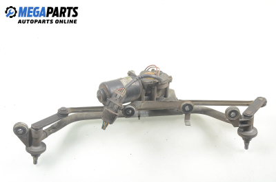 Ел. мотор за чистачките за Fiat Ulysse Minivan I (06.1994 - 08.2002), позиция: предна