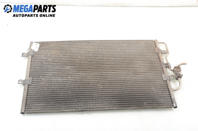 Климатичен радиатор за Fiat Ulysse Minivan I (06.1994 - 08.2002) 2.0 Turbo (220.AD5), 147 к.с.