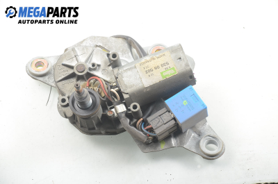 Ел. мотор за чистачките за Fiat Ulysse Minivan I (06.1994 - 08.2002), позиция: задна