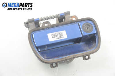 Външна дръжка заден капак за Fiat Ulysse Minivan I (06.1994 - 08.2002)