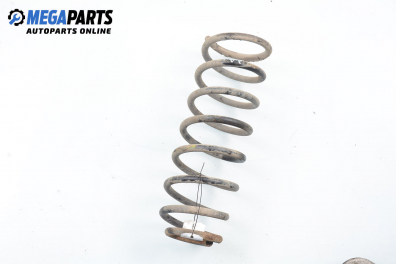 Пружина за ходова част за Fiat Ulysse Minivan I (06.1994 - 08.2002), позиция: задна