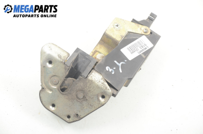 Брава на врата за Fiat Ulysse Minivan I (06.1994 - 08.2002), позиция: задна, дясна