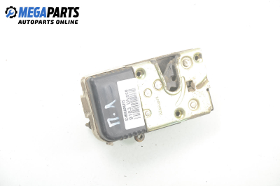 Брава на врата за Fiat Ulysse Minivan I (06.1994 - 08.2002), позиция: предна, лява