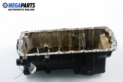 Картер за Fiat Ulysse Minivan I (06.1994 - 08.2002) 2.0 Turbo (220.AD5), 147 к.с.