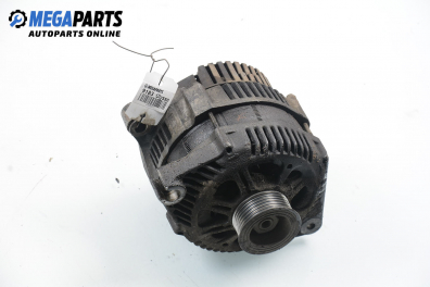 Алтернатор / генератор за Fiat Ulysse Minivan I (06.1994 - 08.2002) 2.0 Turbo (220.AD5), 147 к.с.