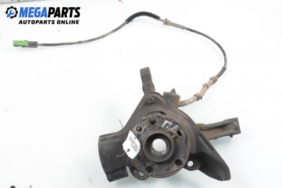 Шенкел главина за Fiat Ulysse Minivan I (06.1994 - 08.2002), позиция: предна, дясна